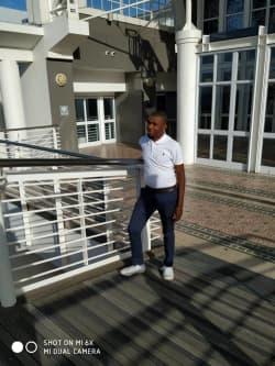 Khumbulani Shepherd Ncube profile