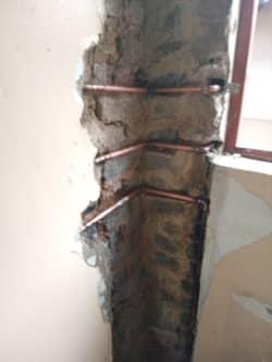 Trust Bhebhe profile