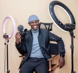 Thabiso Motlhabi profile