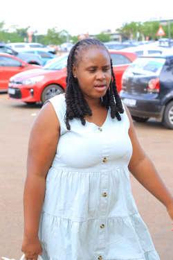 Rachel Ndivhuwo Tharaga profile