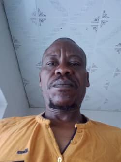 Patrick Humbulani Sibanda profile