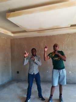 Thulani Mpungose profile