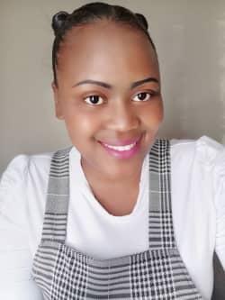 Sharon Munyai profile