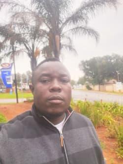 Trymore David Mashumba profile