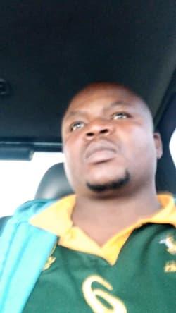 Solomon Madira profile