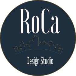 Roxanne or Carl RoCa Design Studio profile