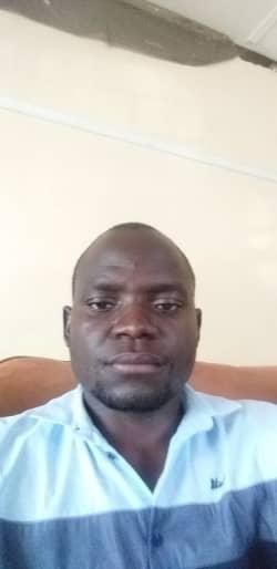 Lawrence Chikobi profile