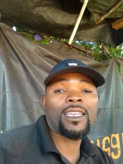 Silver Mtsweni Khutso profile