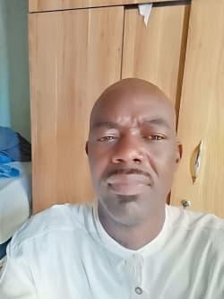 Nkosana Nkomo profile