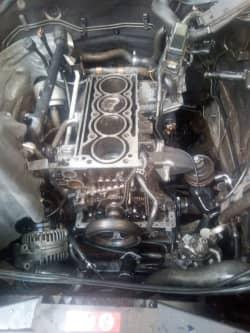 Fradreck Mbaso Mr Bean profile