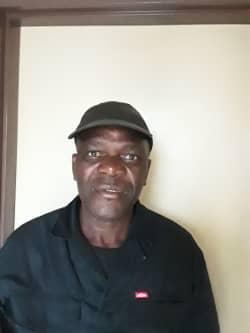 Bongani Dube Handyman profile