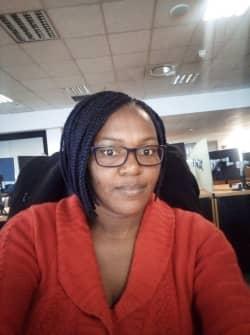 Hilda Dikeledi Mbelo RM profile