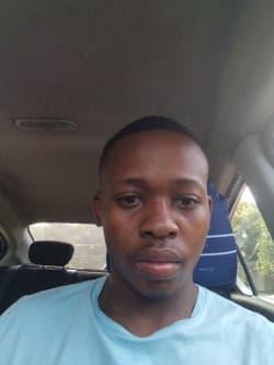 Sphelele Smiso Mthembu profile