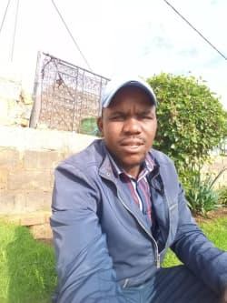 Mathew Sibanda profile