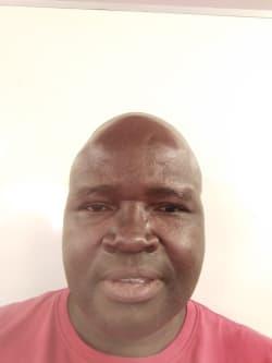 Godfrey Muparadzi profile