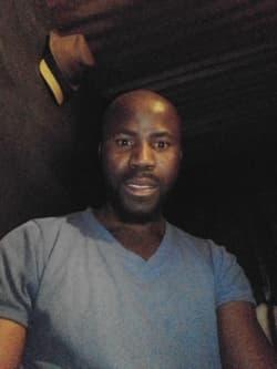 Mfundisi Tshuma profile