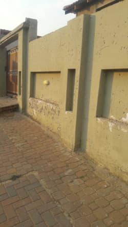 Makgotso Cynthia Motloung profile