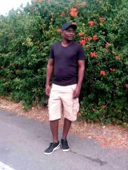 Wellington Muwomba Welly profile