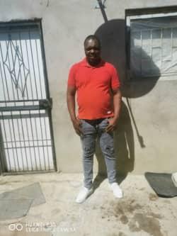 Takaedza Bhans Bhanhire profile