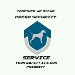 Prego Security Service profile