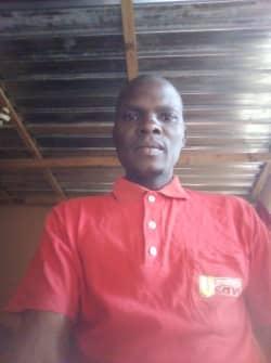 Fadious Gandiwa Moyo Moyoz profile