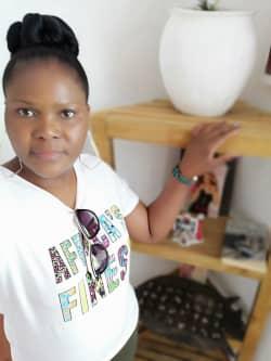 Constance Simanga Ngwenya Conny profile