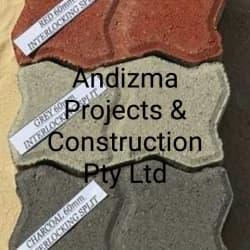 Andizma Projects (Pty)Ltd Lucky profile