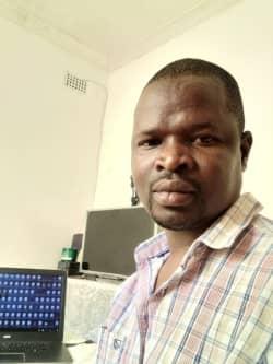 Godfrey Shumba profile