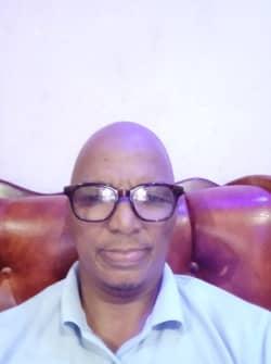 Abraham Mokgakala profile
