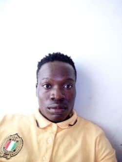 Kelvin Tafadzwa Mukora profile