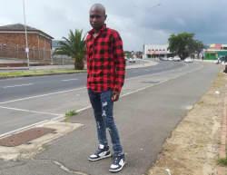 Saydie Liwomba Mhonie profile