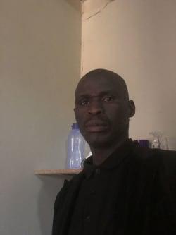 Lawrence mogwenya profile
