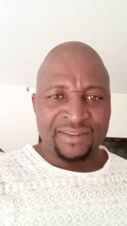 Thabiso Mokwena profile