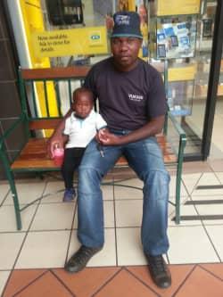 Roy Mofokeng Zombo profile
