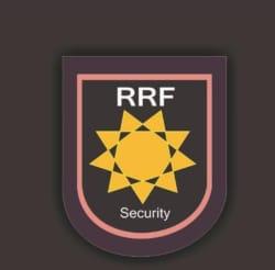 Nothando Khoza RRF SECURITY profile