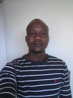 Tapfumanei Mubika profile