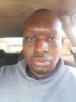 Tshepo Makhubela profile