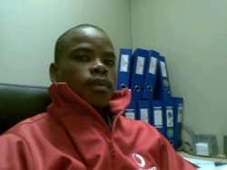 Mbuyiselo Luthuli profile