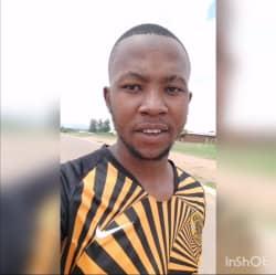 Musa Eric Mahlangu Sokhulumi profile