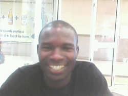 Alfred Chirwa FREDO profile