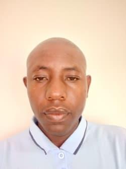 Mcgodfrey Masama Mcgodfrey Masama (Thando) profile