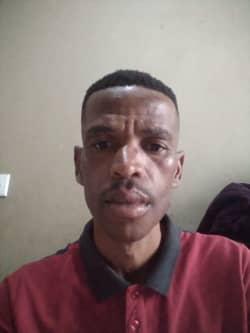 Samson Tshabalala profile