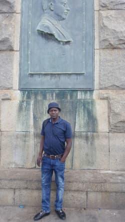 Emmanuel Muridzo profile
