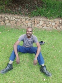 Jabulani Mpofu profile