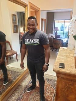 Mlungisi Freddy Malinga profile