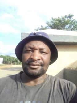 Clement Ngulube profile