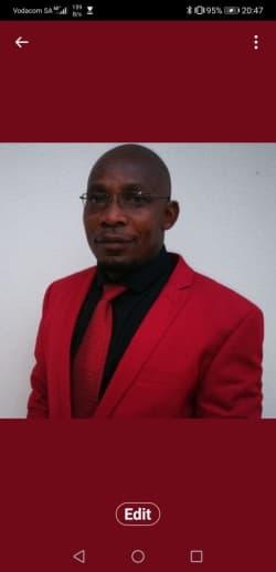 Mathias Siamuyuwa profile