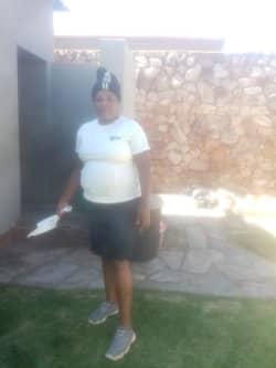 Princess Dlamini Princess Dlamini cleaning services & waterproofinh profile