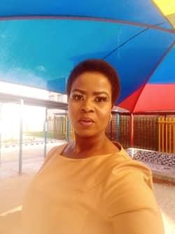 Liefie Charlene Zwane m profile