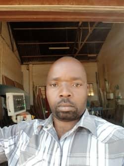 Makhosini Blessing Mpofu profile